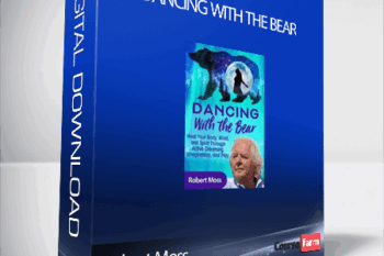 Robert Moss – Dancing With the Bear