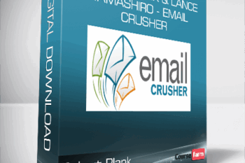 Robert Plank & Lance Tamashiro – Email Crusher