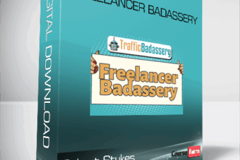 Robert Stukes – Freelancer Badassery