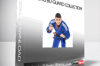 Roberto Cyborg Abreu – Cyborg BU Guard Collection
