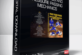 Roberto Tozi – The Tozi Pass and Pressure Passing Mechanics
