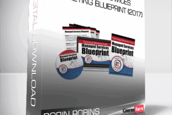 Robin Robins – Managed Services Marketing Blueprint (2017)