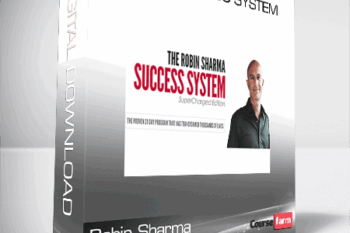 Robin Sharma – 21 Day Success System