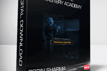 Robin Sharma – Personal Mastery Academy