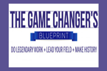 Robin Sharma – The Game Changer´s Blueprint