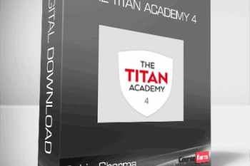 Robin Sharma – The Titan Academy 4