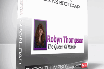Robyn Thompson – Junkers To Millions Boot Camp