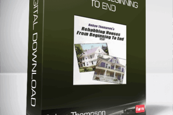 Robyn Thompson – Rehabbing Beginning to End