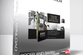 Roger and Barry – Amafy Platinum