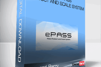 Roger and Barry – eBus Mass Product and Scale System