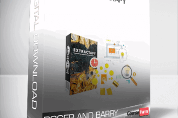 Roger and Barry – Extractafy