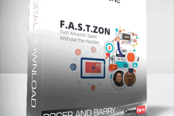 Roger and Barry – Fast Zone