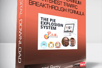 Roger and Barry – PIE Machine Platinum – Pinterest Traffic Breakthrough Formula