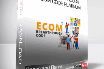 Roger and Barry – The Breakthrough Ecom Code Platinum