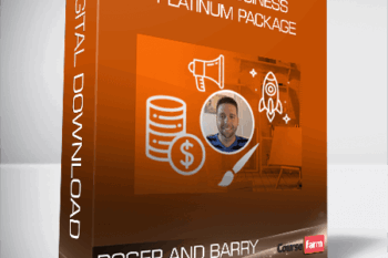 Roger and Barry – Total eBusiness