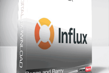 Roger and Barry – InflueX