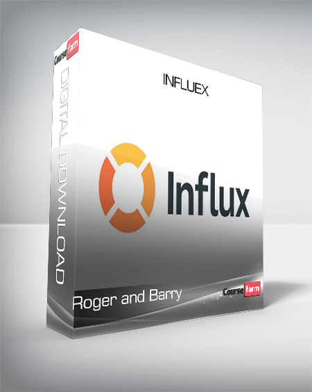 Roger and Barry – InflueX