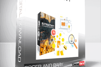 Roger And Bary – Extractafy
