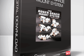 Roger Gracie – The Roger Gracie Mount System