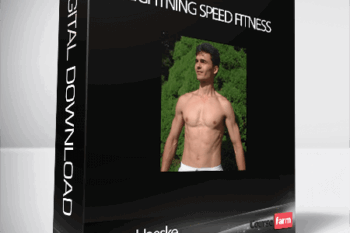 Roger Haeske – Lightning Speed Fitness