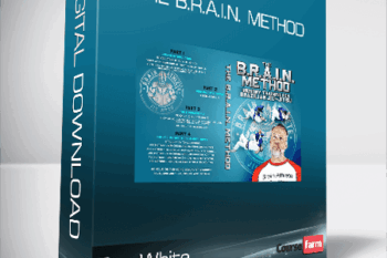 Ron White – The B.R.A.I.N. Method
