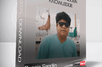 Ronnie Sandlin – School of Hidden Knowledge