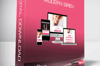 Rori Raye – Modern Siren