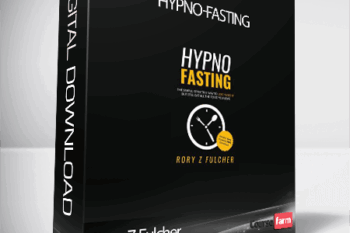 Rory Z Fulcher – Hypno-Fasting