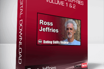 Ross Jeffries – Best of Ross Jeffries Volume 1 & 2