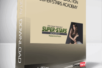 Ross Jeffries – Elite Speed Seduction Super-Stars Academy