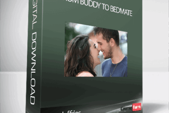 Ross Jeffries – From Buddy to Bedmate
