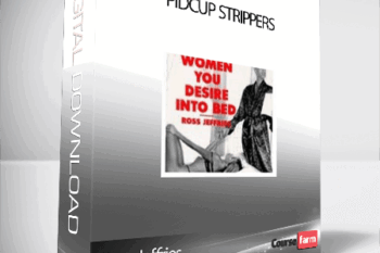 Ross Jeffries – Pidcup Strippers
