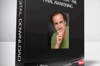 Ross Jeffries – Speed Seduction: The Final Awakening