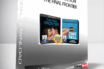 Ross Jeffries – Speed Seduction The Final Frontier