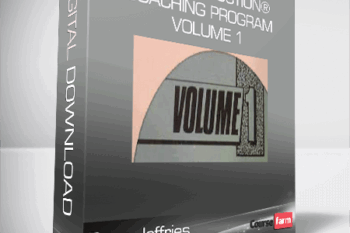 Ross Jeffries – Speed Seduction® Coaching Program – Volume 1