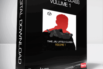 Roy dean – The Jiu Jitsu Class Volume 1