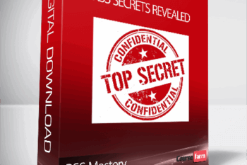RSS Mastery – RSS Secrets Revealed