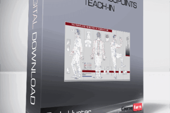 Rudy Hunter – AshWork @ AcuPoints Teach-In