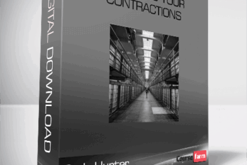 Rudy Hunter – Expanding Your Contractions