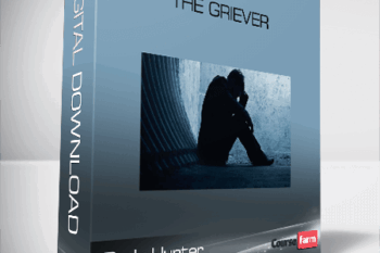 Rudy Hunter – The Griever