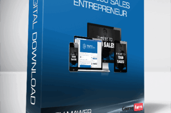 Rudy Mawer – 10 to 1000 Sales Entrepreneur