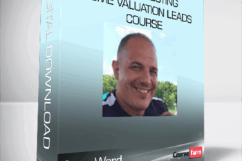 Russ Ward – Chat Bot Listing Home Valuation Leads Course