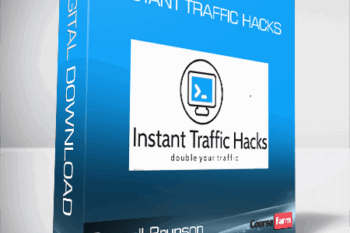 Russell Brunson – Instant Traffic Hacks