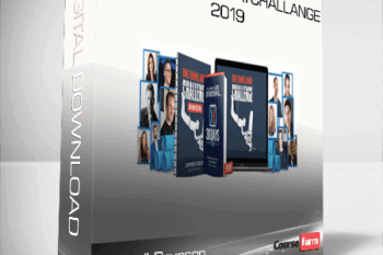 Russell Brunson – One Funnel Away Challange 2019