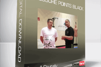 Russell Stutely – Pressure Points Black