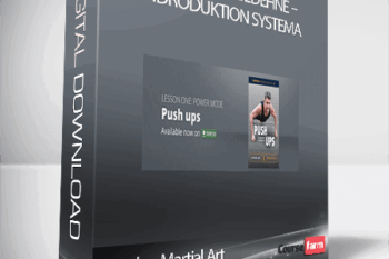 Russian Martial Art – Systema – BBEDEHNE – Indroduktion Systema