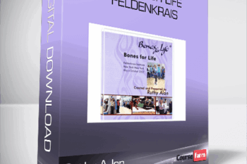 Ruthy AJon – Bones For Life – Feldenkrais