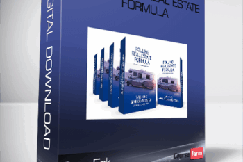 Ryan Enk – The Rolling Real Estate Formula