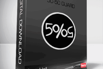 Ryan Hall – 50-50 Guard