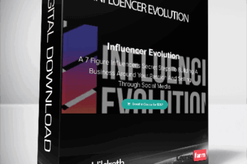 Ryan Hildreth – Influencer Evolution